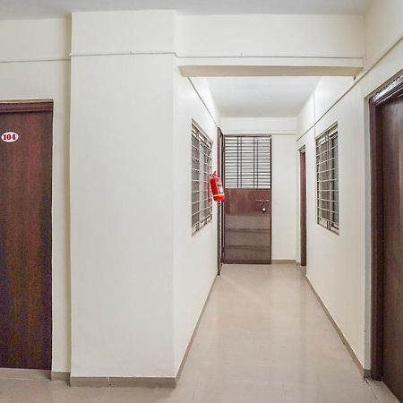 Oyo Flagship 70264 Hotel Vrindavan Mangvadi المظهر الخارجي الصورة